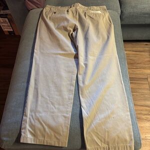 George 34/30 Khaki Pants